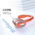Mcdodo OT-2600 USB-A 3.0 to Lightning Adapter High Speed Data Transfer OTG Compatible Aluminum Alloy Exterior Silicone Band Design